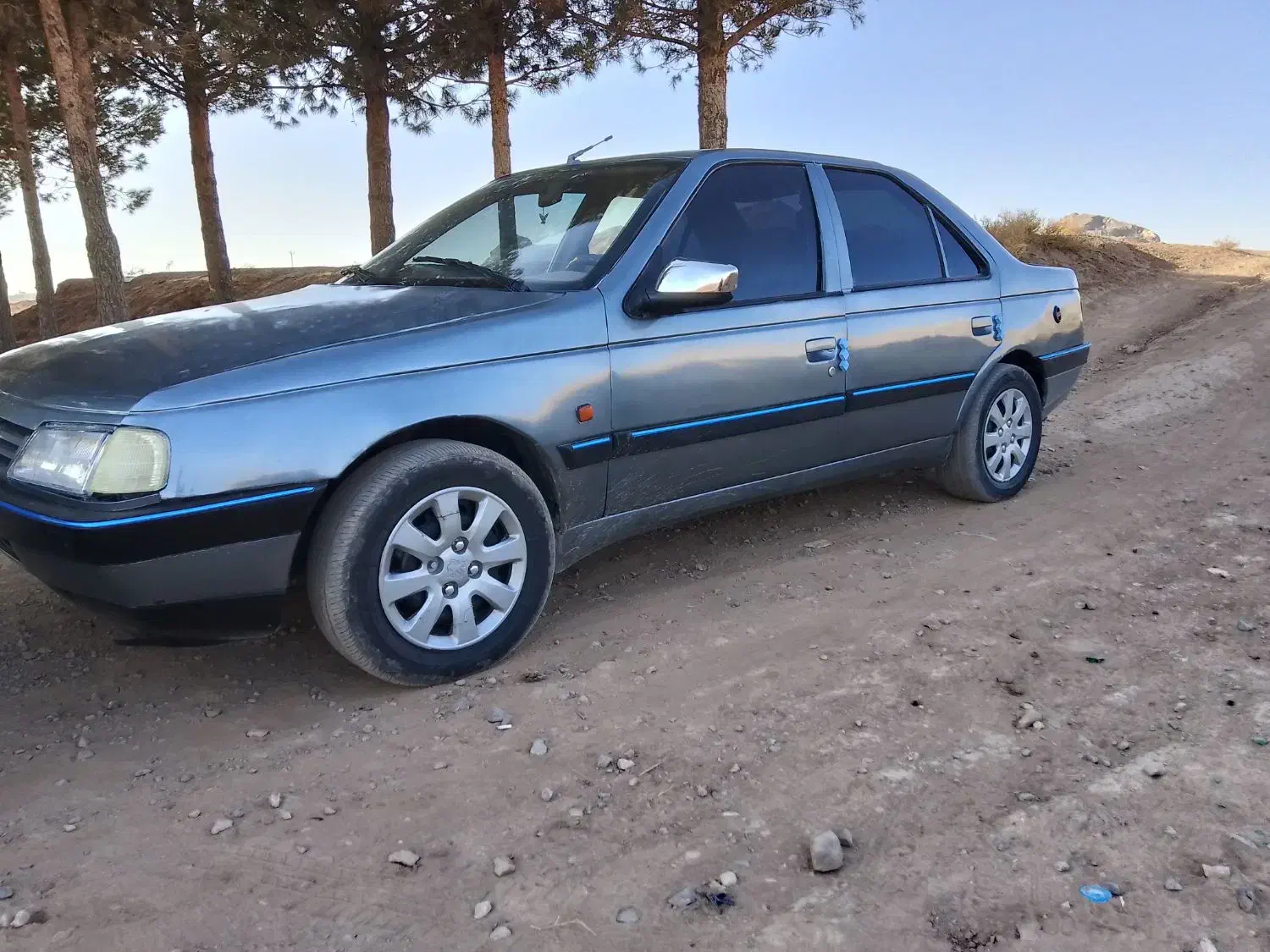 پژو روا عروسک|خودرو سواری و وانت|تربتحیدریه, پائین ولایت|دیوار