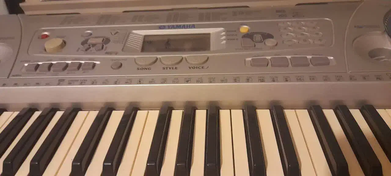 ارگ|پیانو، کیبورد، آکاردئون|تهران, پونک|دیوار