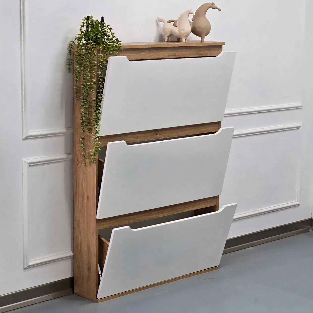 ساخت جاکفشی|جاکفشی، کمد، دراور|خوی, |دیوار