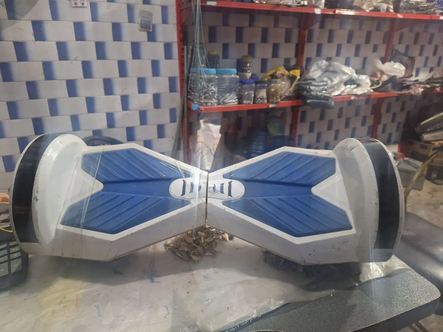 اسکوتر|دوچرخه، اسکیت، اسکوتر|کوهدشت, |دیوار