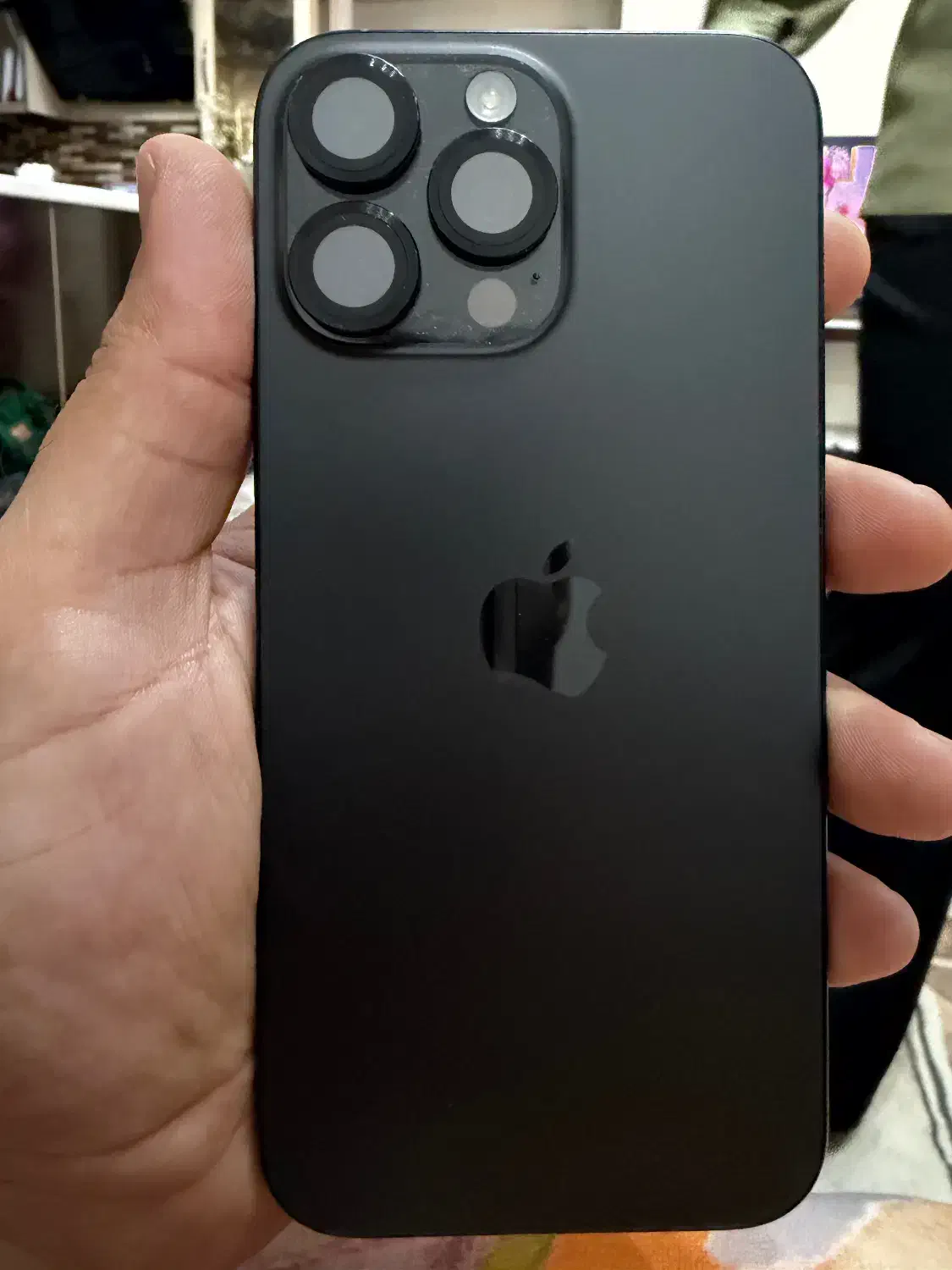 iPhone 16 Pro Max|موبایل|تهران, آهنگ|دیوار