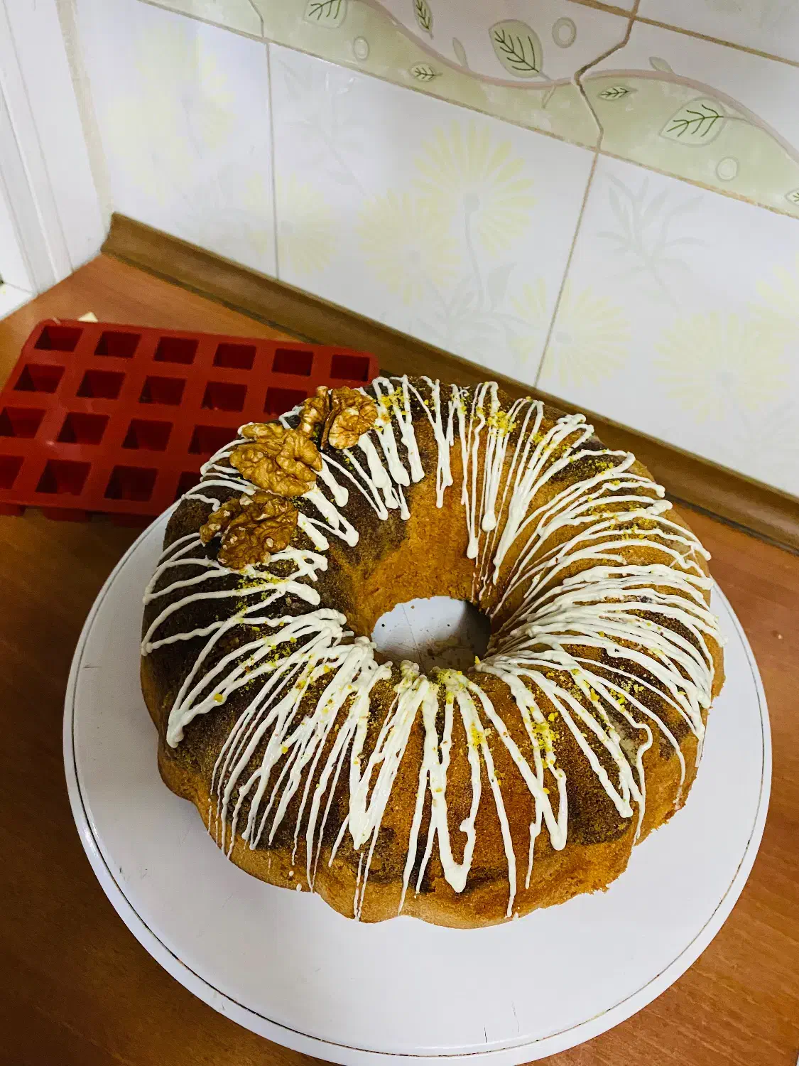 کیک، برشتوک|خوردنی و آشامیدنی|مشهد, خرمشهر|دیوار