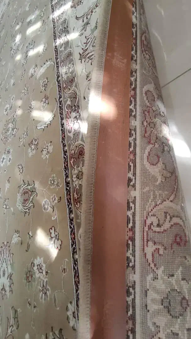 فرش نه متری ماشینی|فرش|لواسان, |دیوار