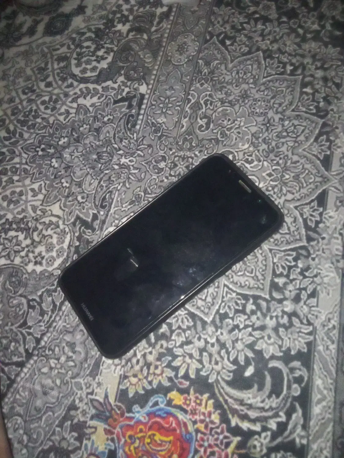 گوشی ،Y52019|موبایل|برازجان, |دیوار