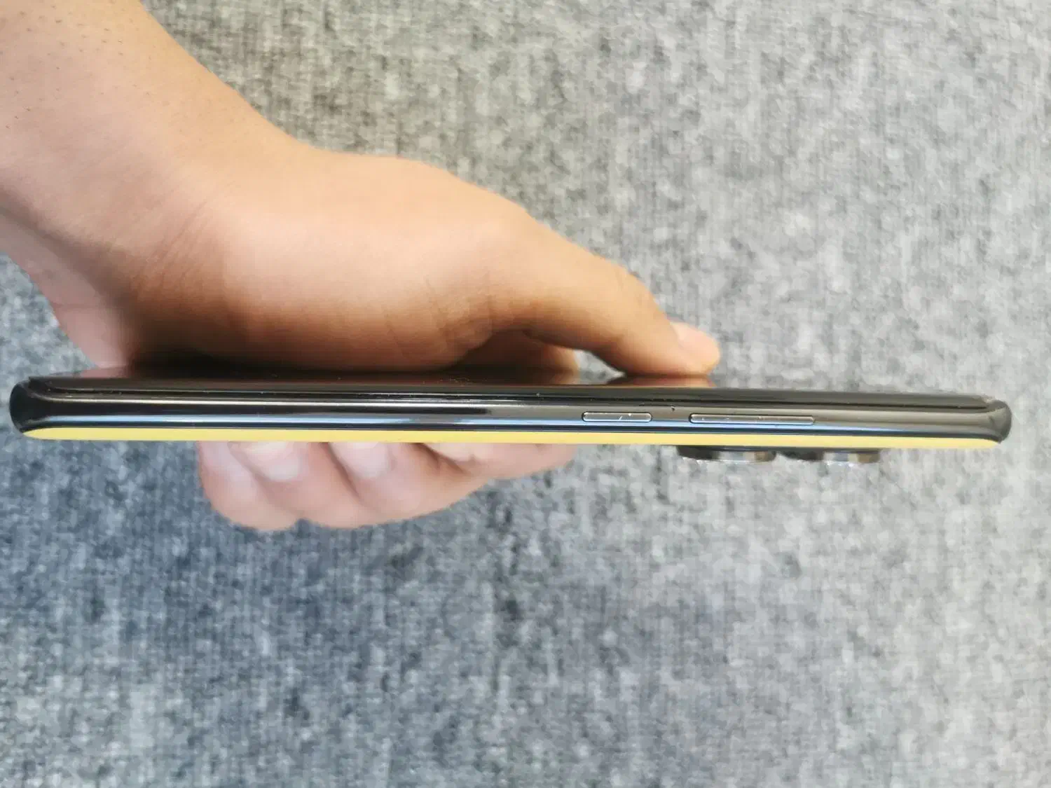 Poco x7|موبایل|کرمان, |دیوار