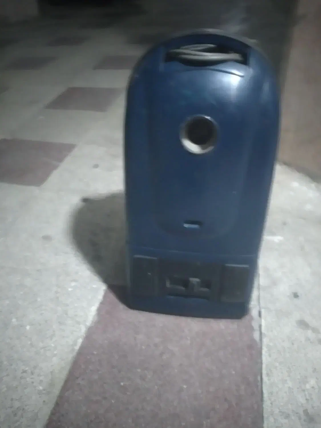 جارو برقی ازمایش|جاروبرقی، جارو شارژی، بخارشو|مشهد, شهرک لشکر (شهرک غرب)|دیوار