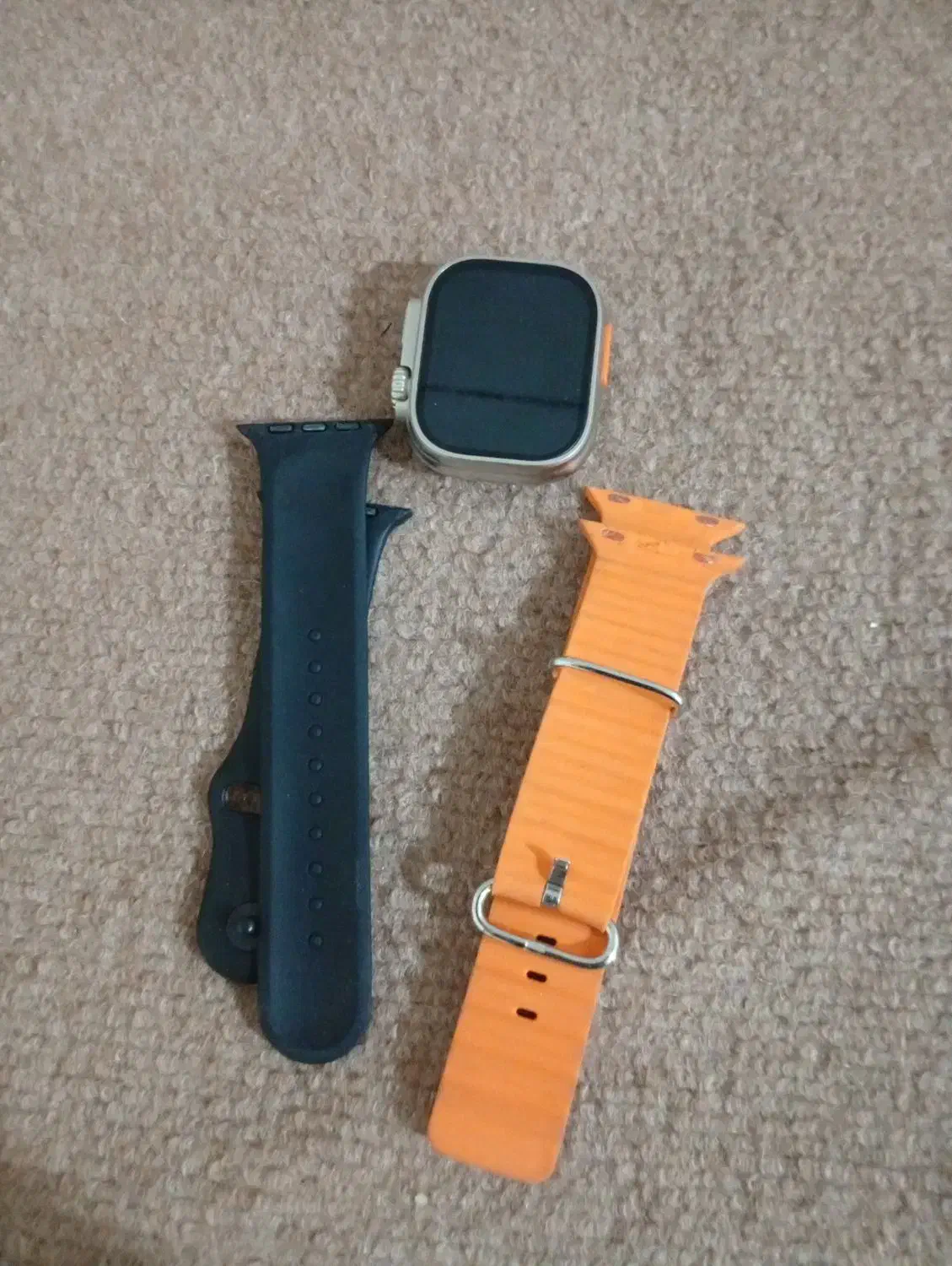 ساعت هوشمند|لوازم جانبی موبایل و تبلت|قم, علی آباد سعدگان|دیوار