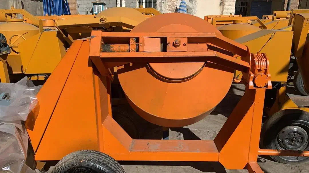 بتونیر ۷۰۰ ، یک تنی ، ۵۰۰ (میکسر بتن) سفارشی|ماشین‌آلات صنعتی|اسلام‌شهر, شهرک قائمیه|دیوار