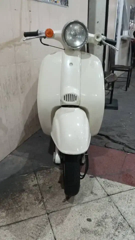 هندا گرینو|موتورسیکلت|تهران, تهرانپارس شرقی|دیوار