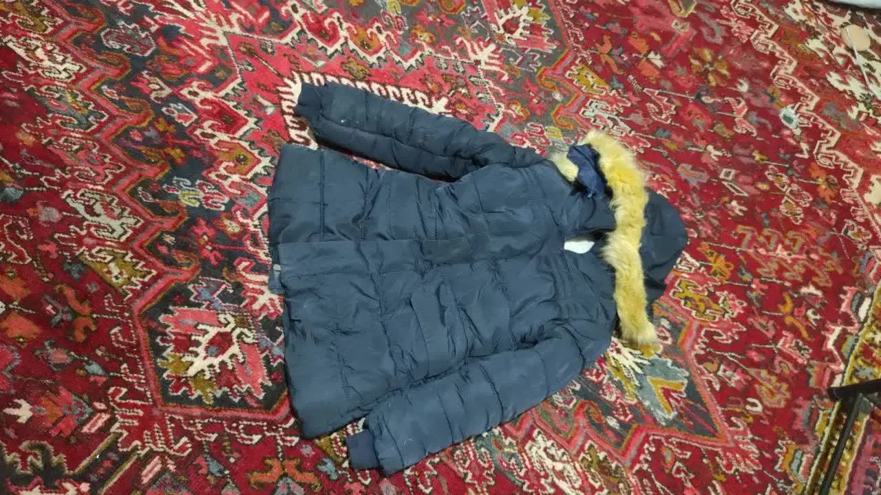 کاپشن بچه گانه|کفش و لباس بچه|صوفیان, |دیوار