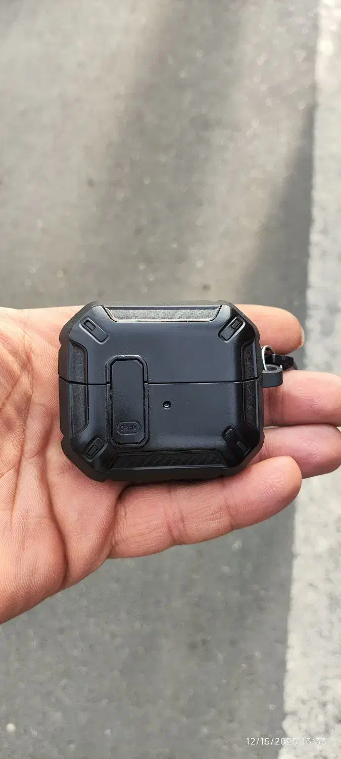 هندزفری بلوتوثی|لوازم جانبی موبایل و تبلت|محمدشهر, همایون ویلا|دیوار