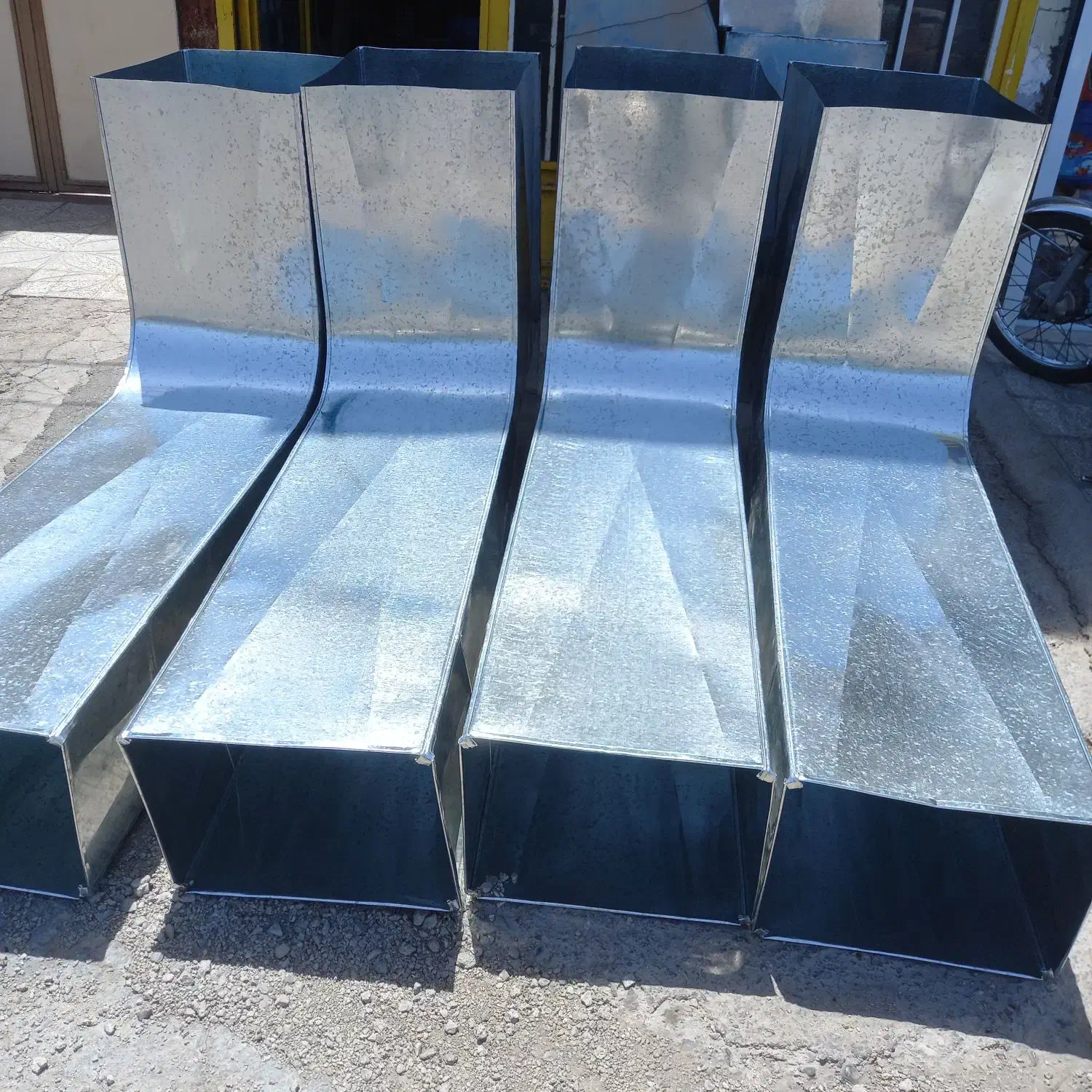 کانال کولر سازی اشرفی|خدمات پیشه و مهارت|شاهرود, |دیوار