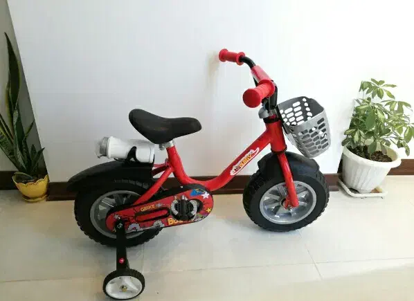 دوچرخه|دوچرخه، اسکیت، اسکوتر|تهران, صفا|دیوار