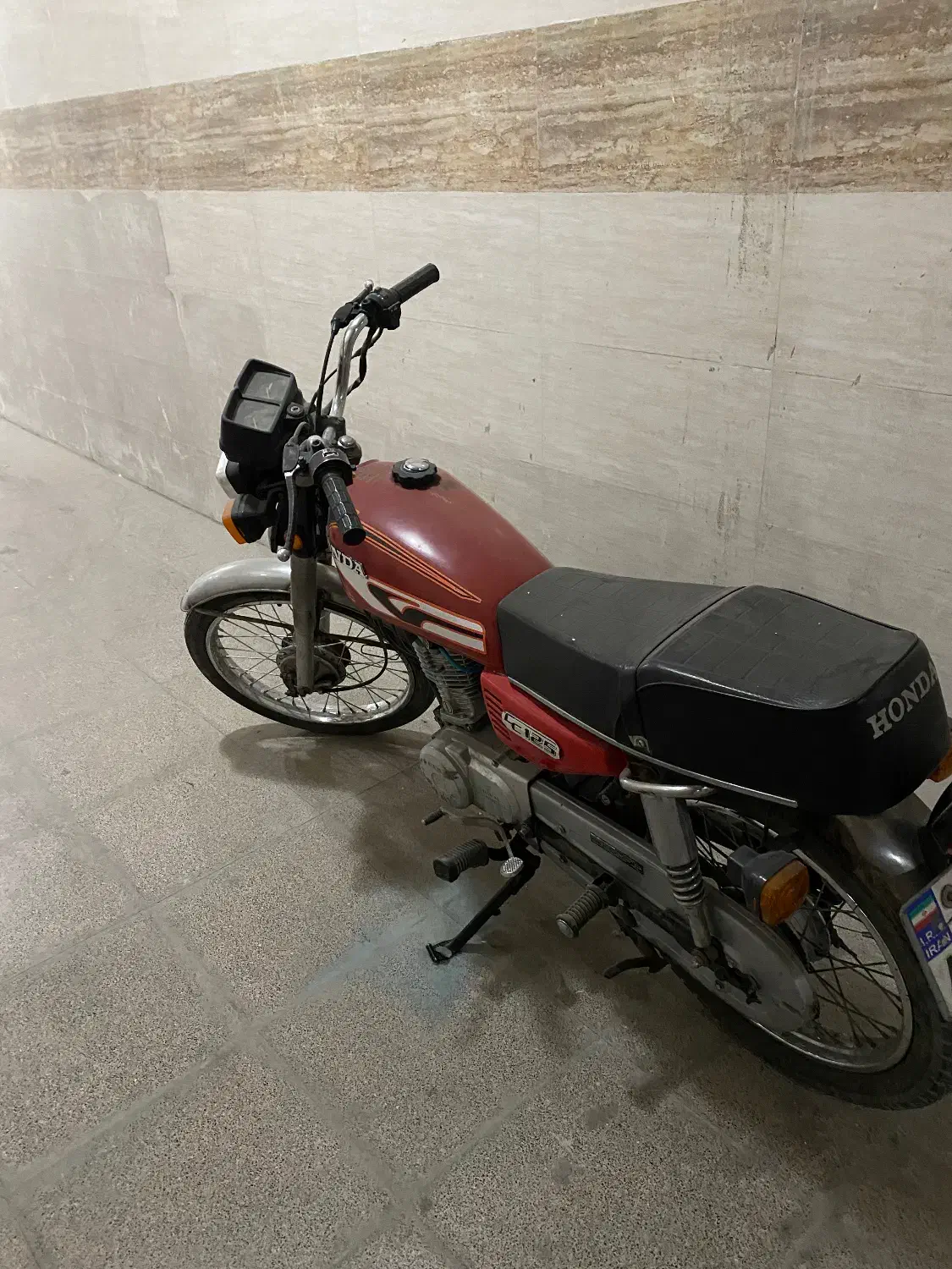 موتور سیکلت|موتورسیکلت|یزد, |دیوار