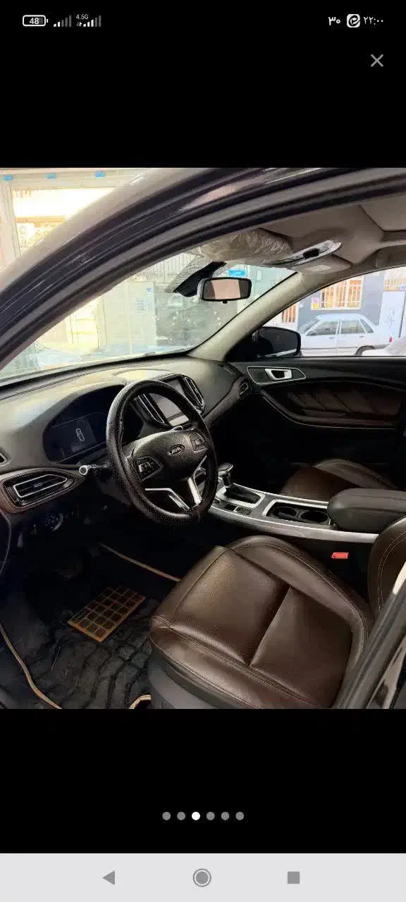 تیگو ۷|خودرو سواری و وانت|تهران, بوستان سرخه حصار|دیوار