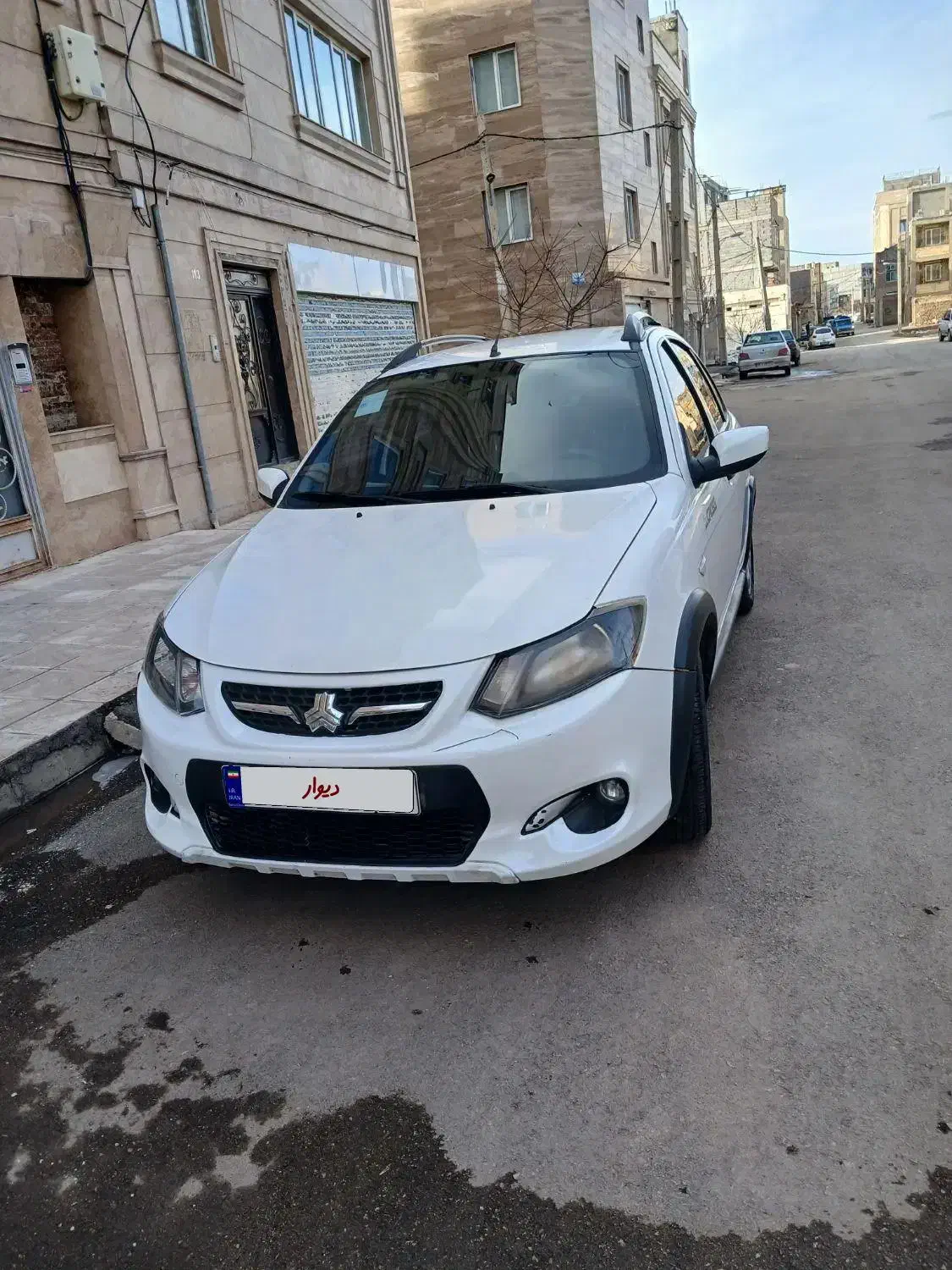 خودرو کوییک|خودرو سواری و وانت|اردبیل, |دیوار