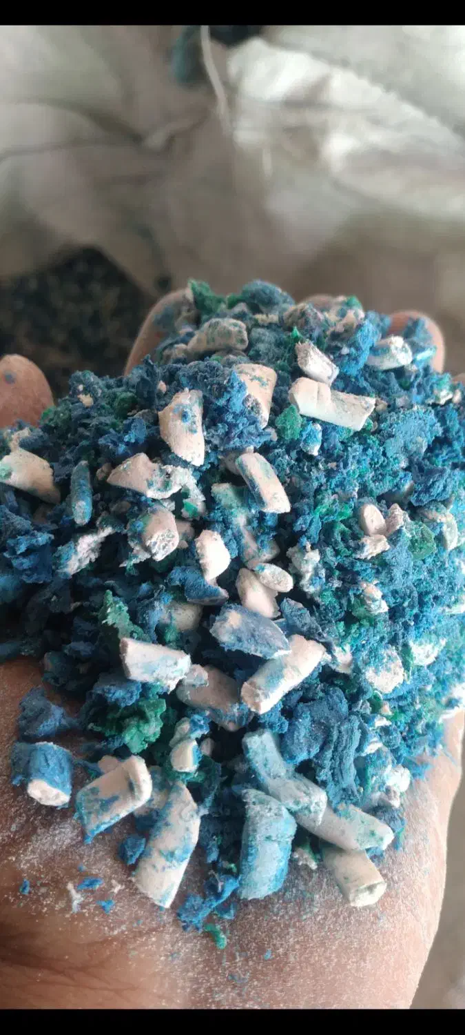 آسیاب و پودر کن ضایعات pvc و مواد سخت|ماشین‌آلات صنعتی|ملارد, |دیوار