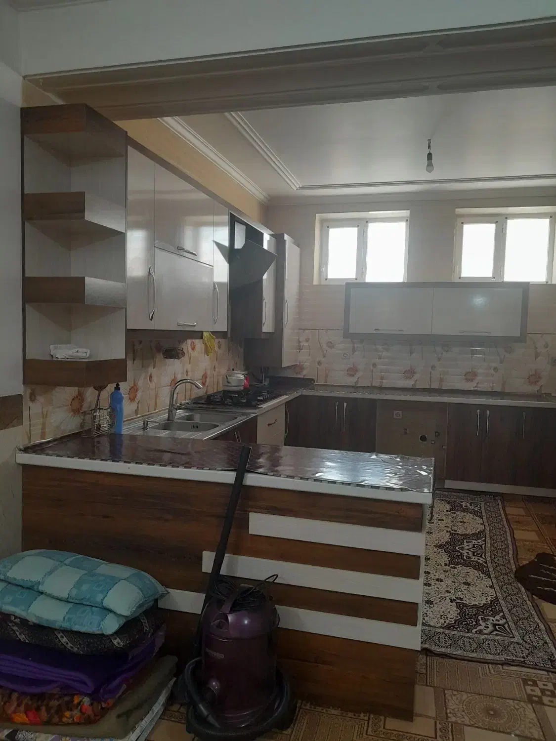 سوئیت دربست اشکذر مبله|اجارهٔ کوتاهمدت آپارتمان و سوئیت|اشکذر, |دیوار