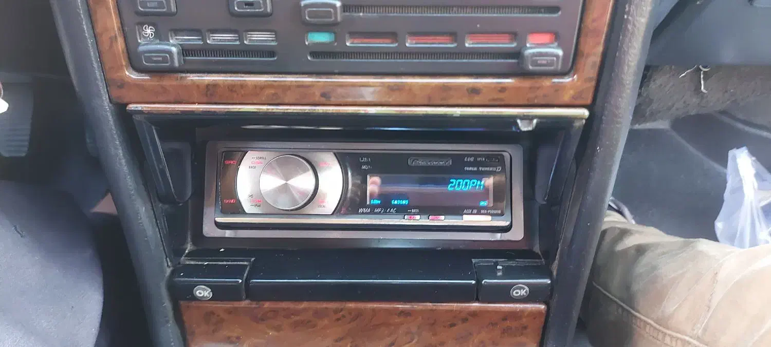 سیستم صوتی|قطعات یدکی و لوازم جانبی|قم, ولیعصر|دیوار