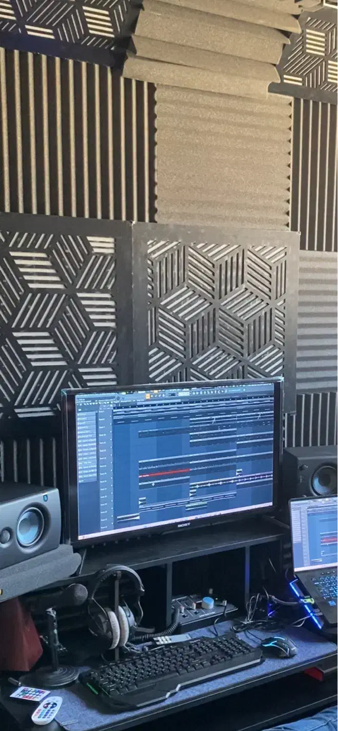 اسپانسر استعداد های خوانندگی رپ،آرندبی،راک|استخدام هنری و رسانه|اصفهان, مرداویج|دیوار