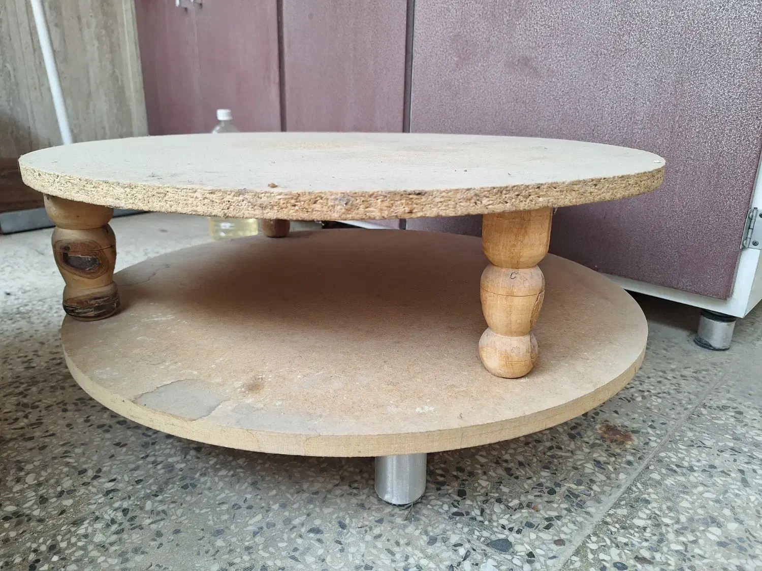 وسایل تنور مینادشت|اجاق گاز و لوازم برقی پخت‌وپز|فلاورجان, |دیوار