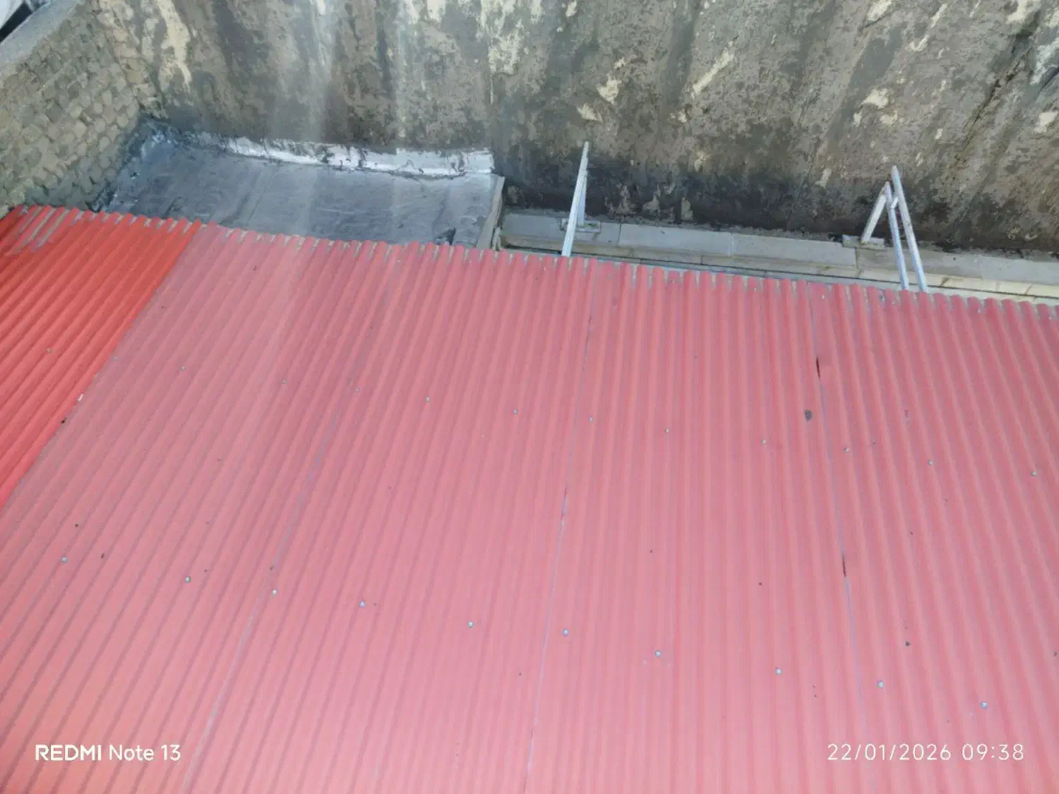 سایه بان ماشین|مصالح و تجهیزات ساختمان|پلدختر, |دیوار