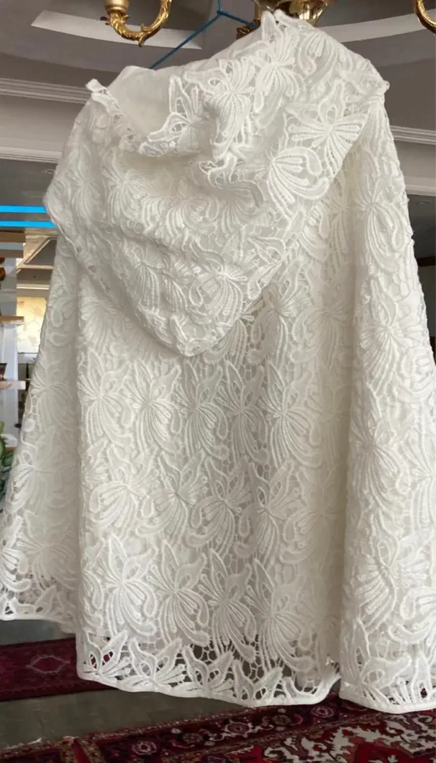 شنل عروس|لباس|تبریز, |دیوار