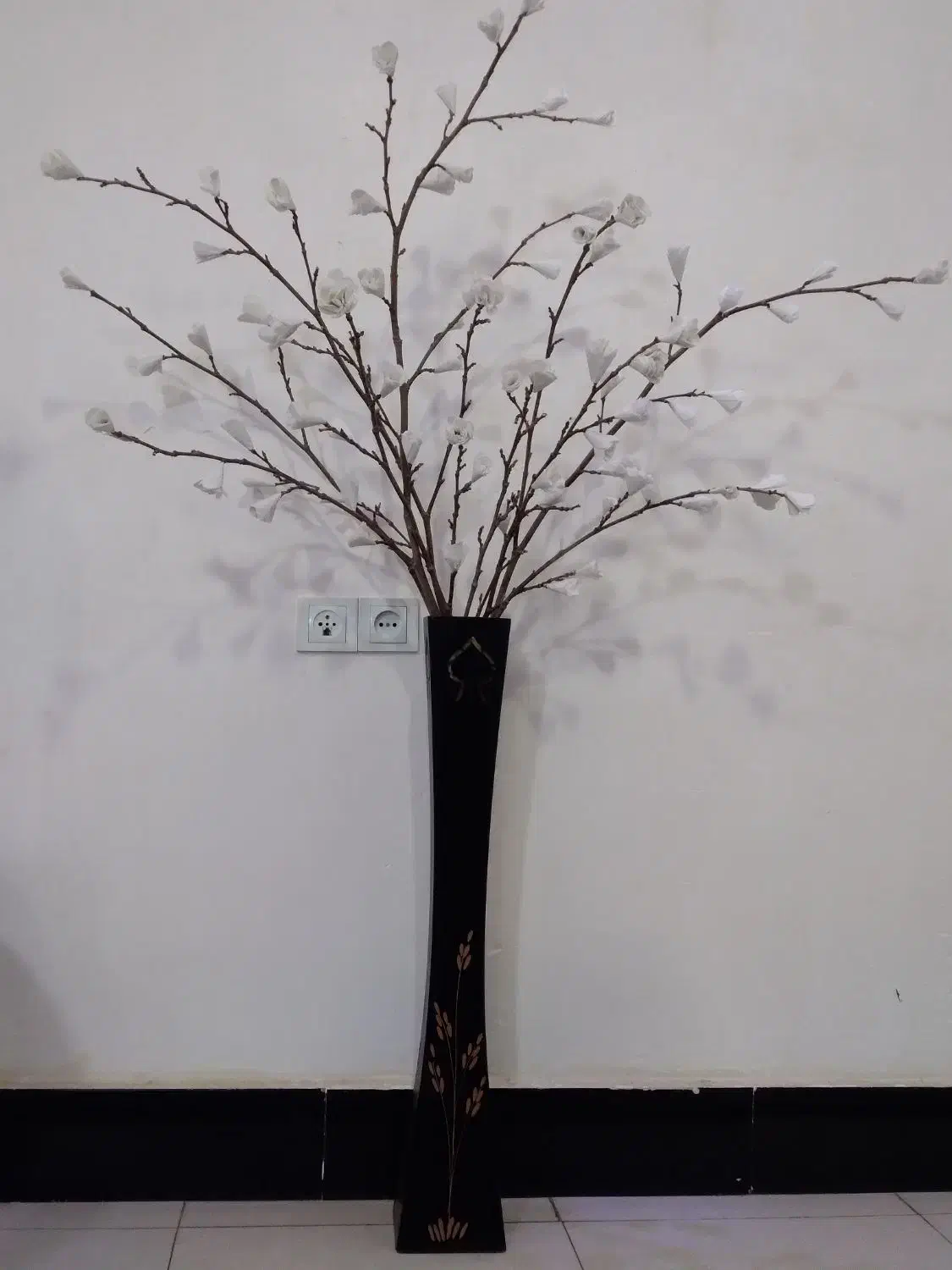 گلدون|مجسمه، تندیس، ماکت|کوهدشت, |دیوار