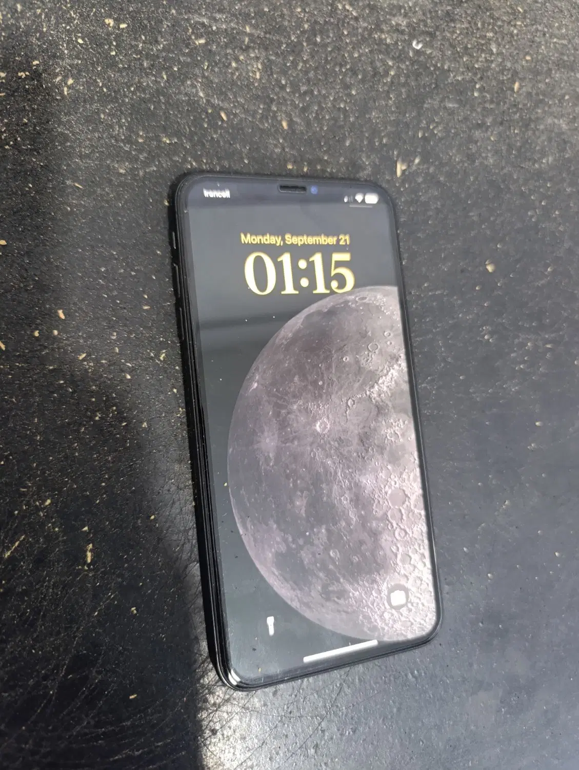 iphone xs max|موبایل|خوی, |دیوار