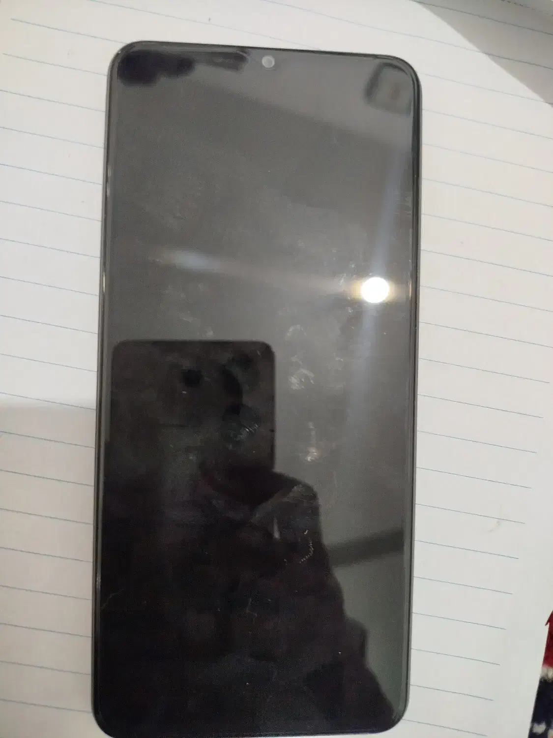 گوشی بلک ویو|موبایل|سراوان, |دیوار