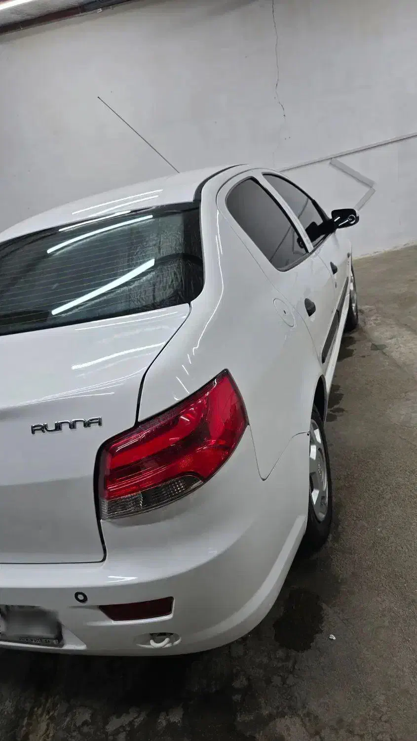 رانا فروشی مدل۹۴|خودرو سواری و وانت|گنبد کاووس, |دیوار