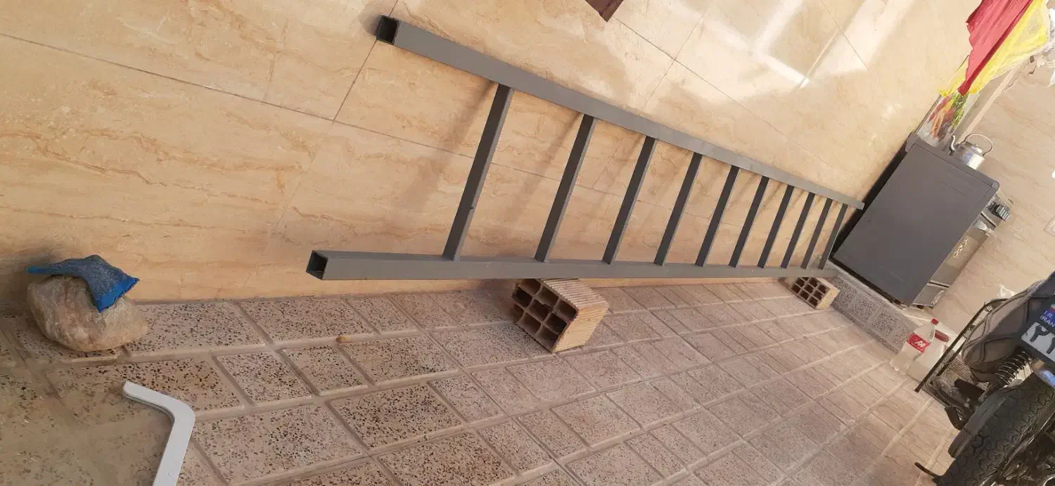 نردبان فروشی|ابزارآلات|ابهر, |دیوار