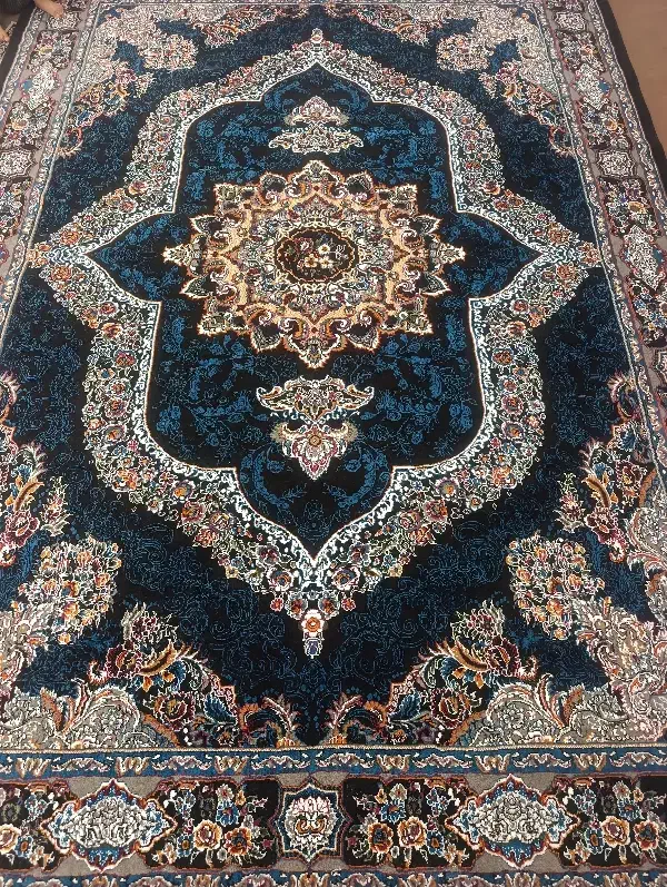 قالی نو پلمب ۷میلیون|فرش|داراب, |دیوار