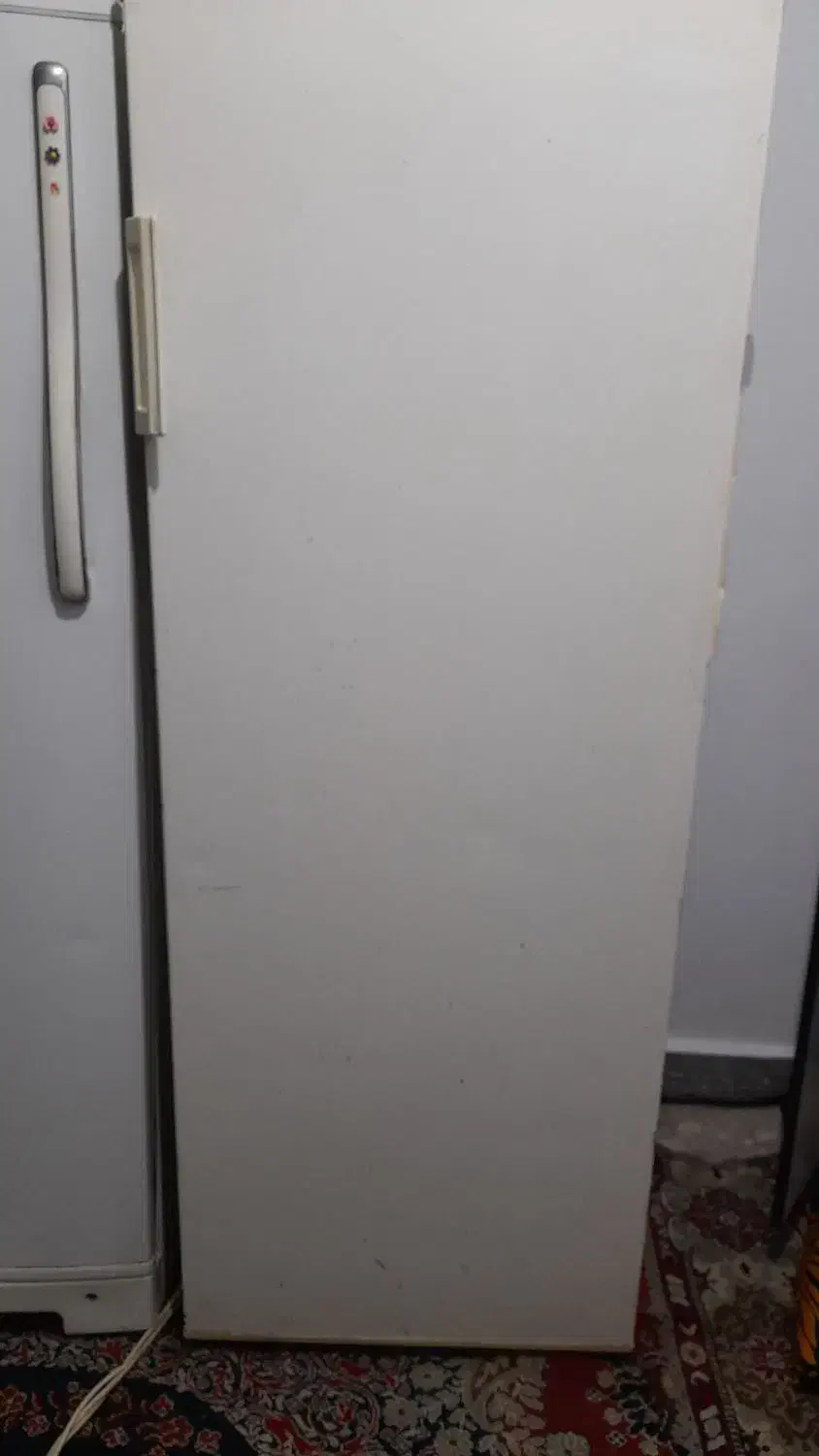 یخچال آزمایش تمیز|سایر لوازم برقی|بندر ماهشهر, |دیوار