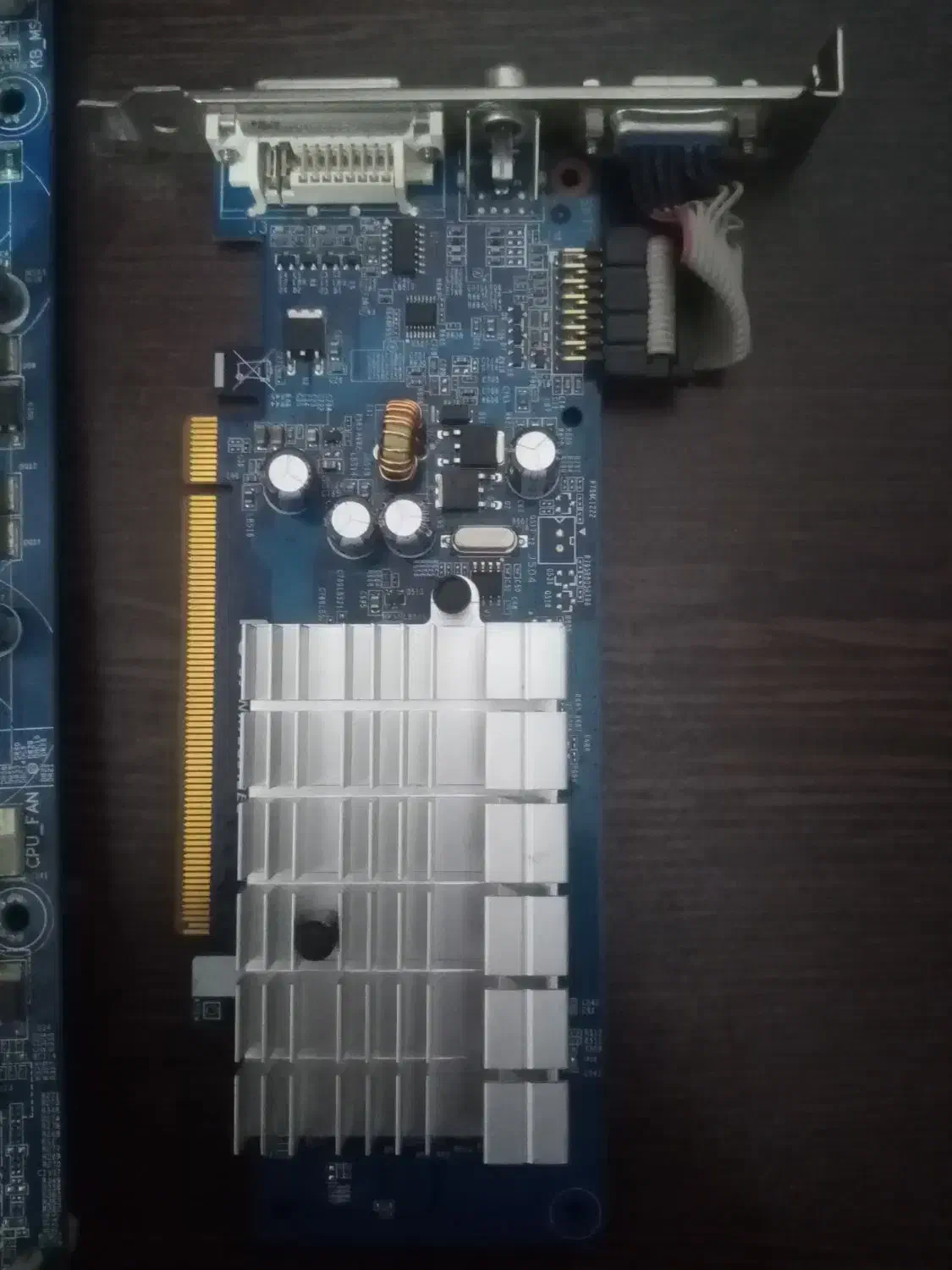 باندل مادربرد سی پی یو...|قطعات و لوازم جانبی رایانه|ارومیه, |دیوار