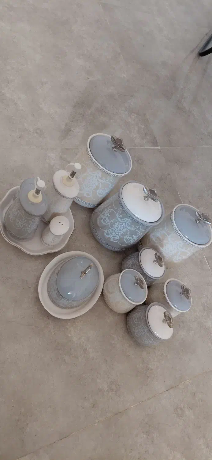 پاسماوری|ظروف نگهدارنده، پلاستیکی، یک‌بارمصرف|مشهد, همت آباد|دیوار