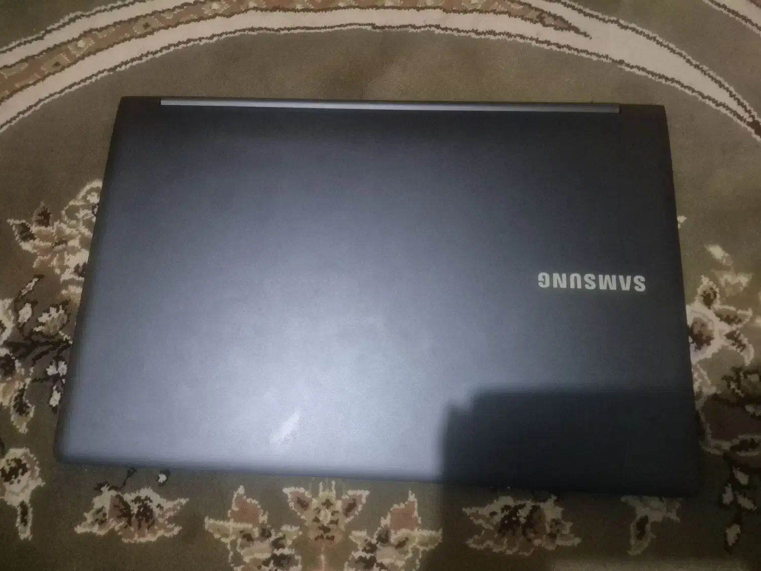 لپ تاپ سامسونگ|رایانه همراه|شیراز, فرگاز|دیوار