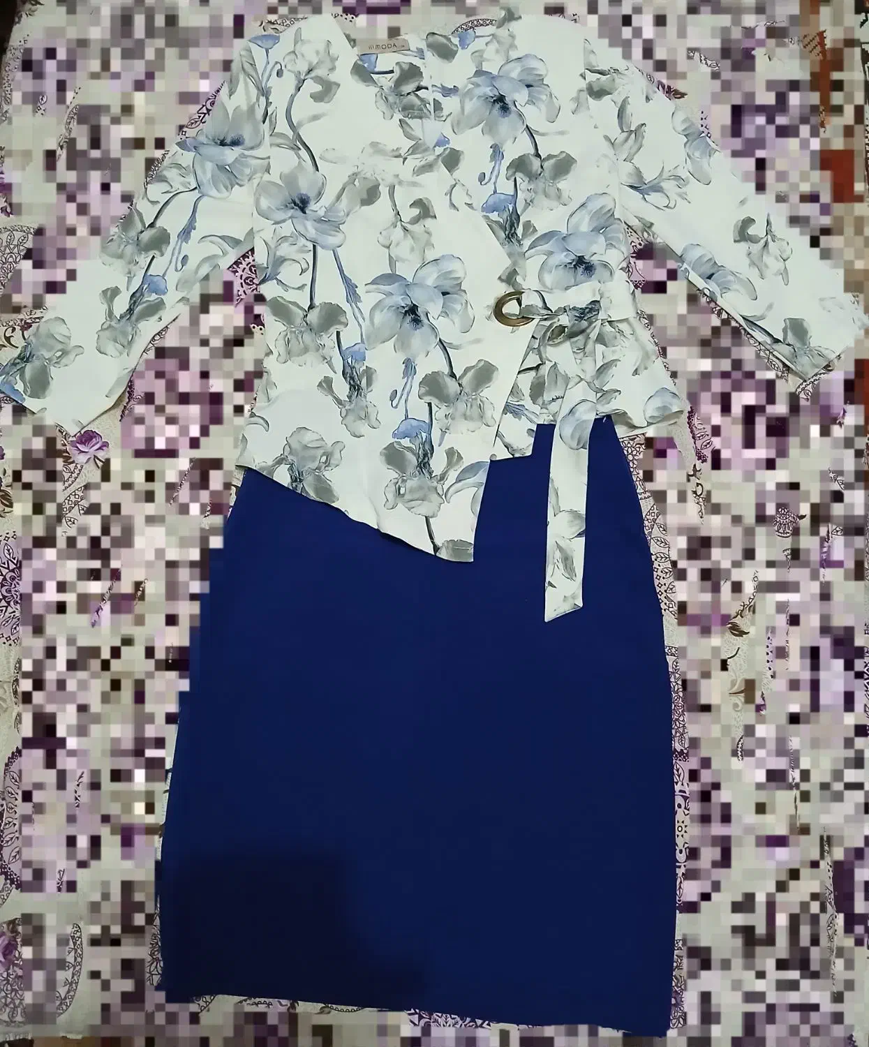 کت و دامن قیمت توافقی|لباس|فریدونشهر, |دیوار