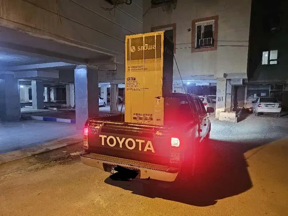 وانت بار|خدمات حمل و نقل|قشم, |دیوار