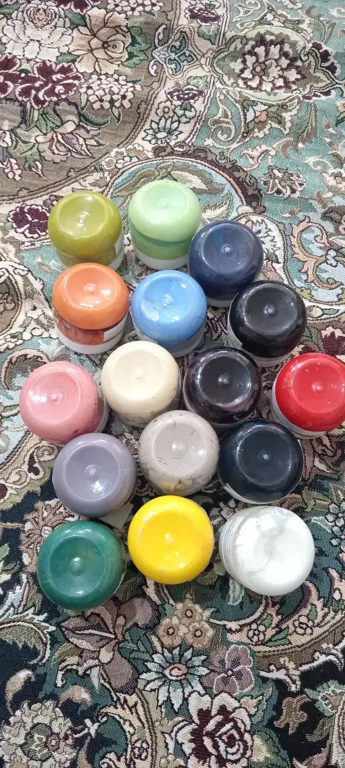 وسایل رزین|ابزارآلات|نجف‌آباد, امیرآباد|دیوار