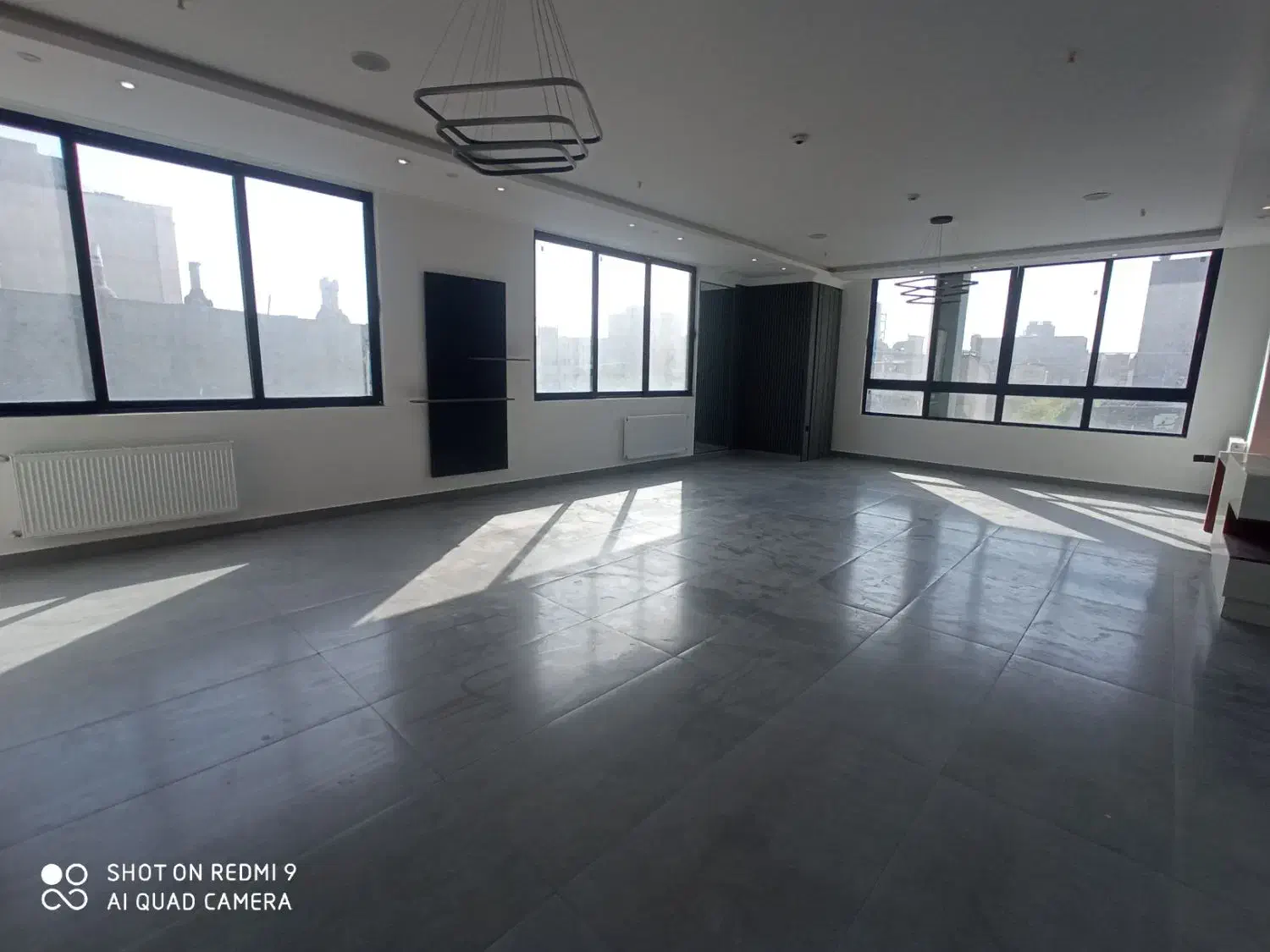 170 متر تک واحدی/ امامیه  منحصر ب فرد / دونبش برند|فروش آپارتمان|مشهد, ولیعصر (شهرک غرب)|دیوار