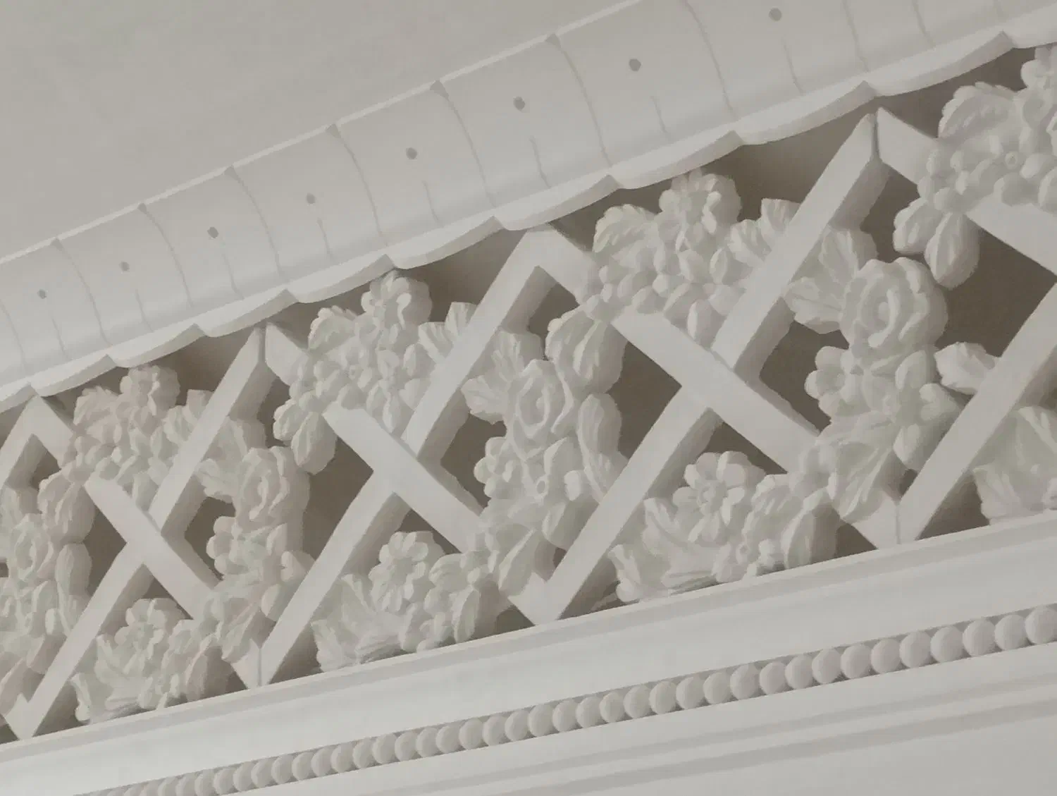 گچ کاری انوع مدل های روز با قمیت مناسب هر روز|خدمات پیشه و مهارت|سوسنگرد, |دیوار