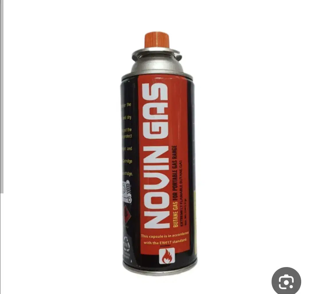 کپسول گاز سفری|کوهنوردی و کمپینگ|گرمدره, |دیوار