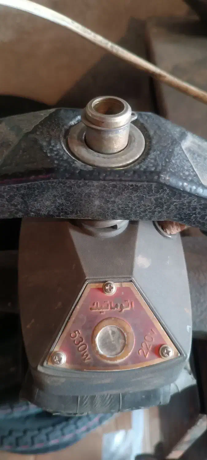 اپارات M K اصلی|ابزارآلات|اسفرورین, |دیوار