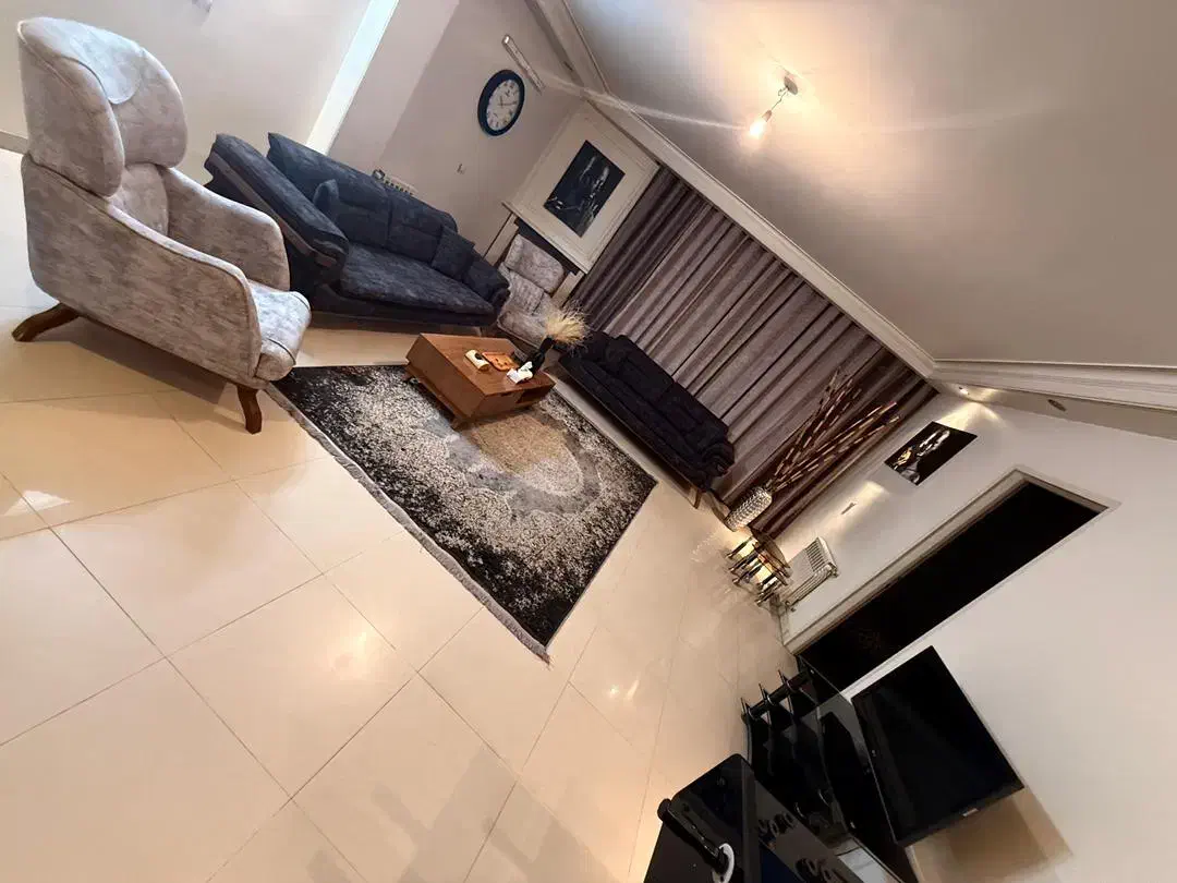 اجاره واحد مبله تمیز و شیک  خاص پسند|اجارهٔ کوتاه‌مدت آپارتمان و سوئیت|اصفهان, همت‌آباد|دیوار