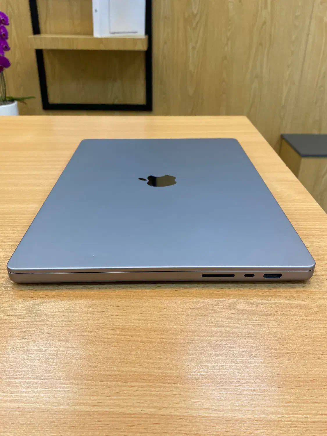 MACBOOK PRO MK183|رایانه همراه|تهران, میرداماد|دیوار