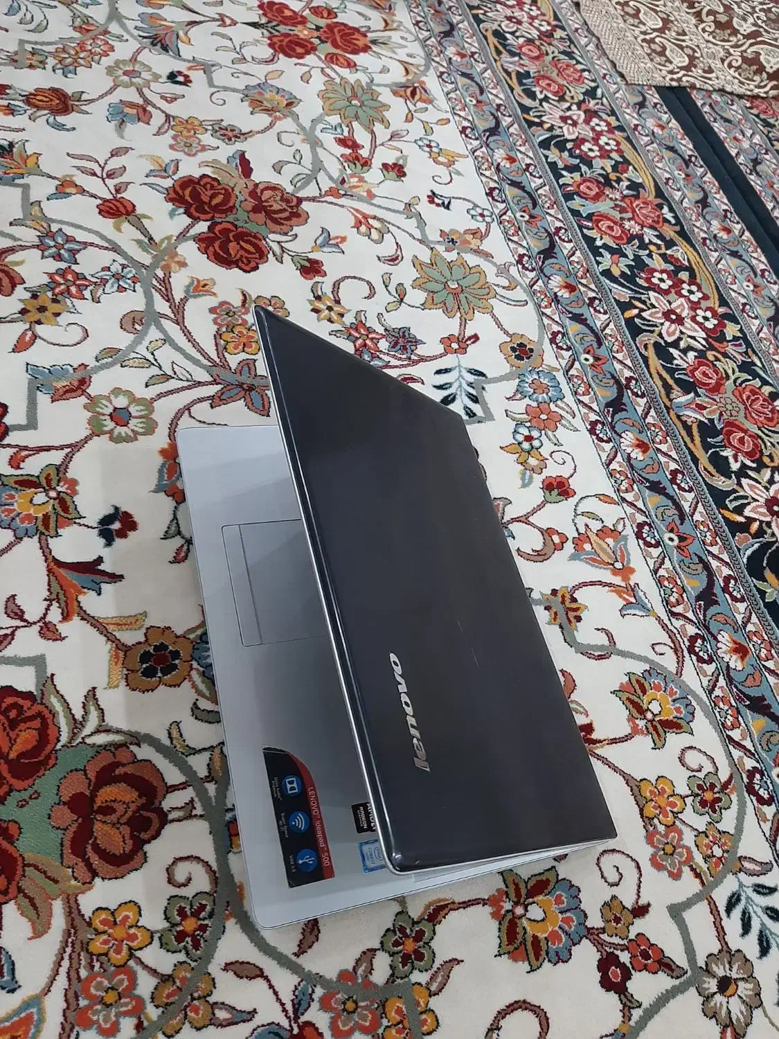 لپ تاپ لنوو  Core i7|رایانه همراه|قم, شاه سید علی|دیوار