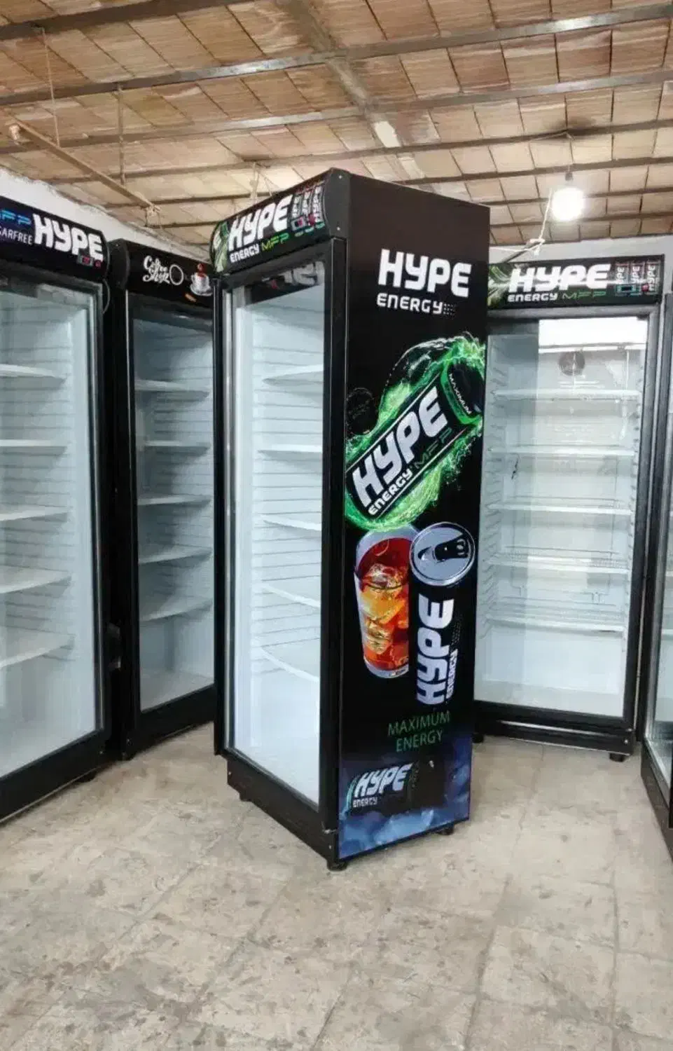 فریزر فروشگاه /یخچال|فروشگاه و مغازه|اهواز, شریعتی جنوبی|دیوار