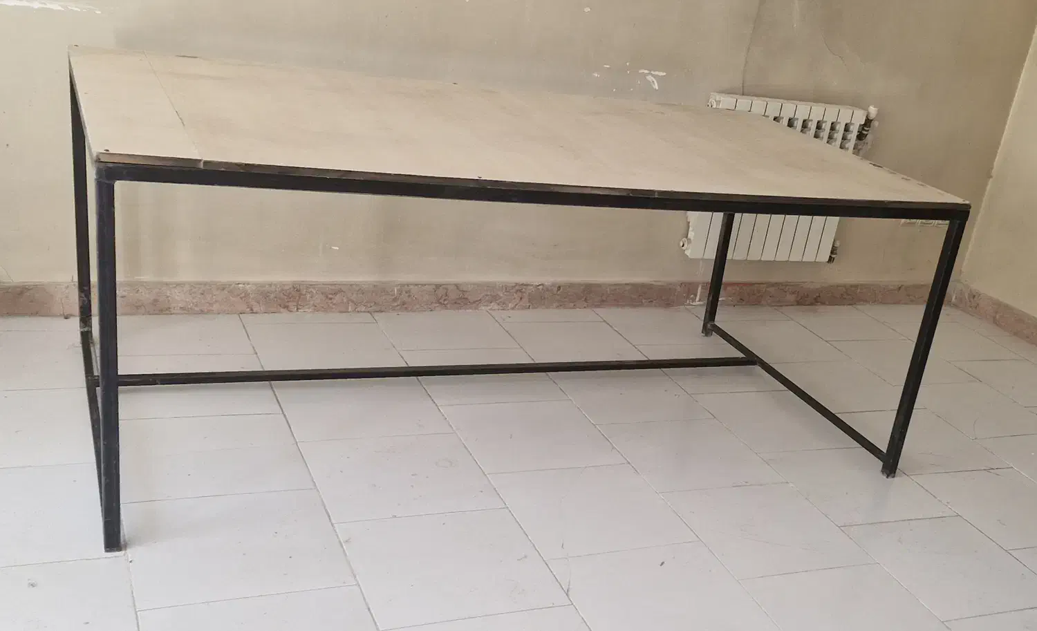 میز بزرگ|فروشگاه و مغازه|فشم, |دیوار