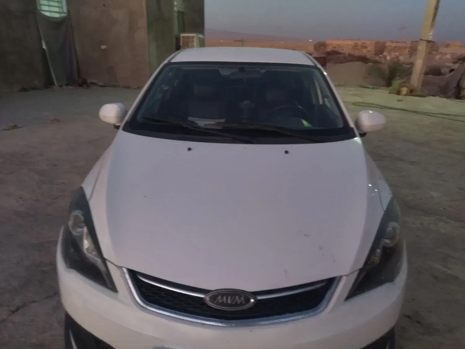 ام وی ام315|خودرو سواری و وانت|خاش, |دیوار